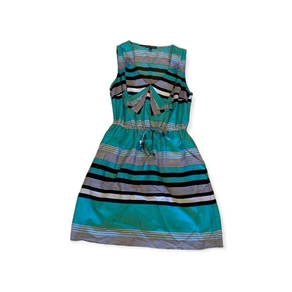 Summer Dress Sz M‎ - Picture 1 of 5
